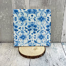 Search for antique delft tiles White