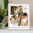 Search for collage wedding posters Newly weds