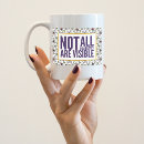 Search for visible mugs Fibromyalgia