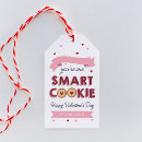 Search for red heart gift tags Classroom valentines