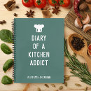 Search for funny recipe books Baking