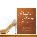 Search for fall shower wedding invitations Bohemian