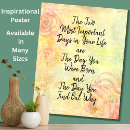 Search for important posters Motivational
