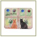Search for wall decoration magnets Watercolor