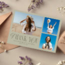Search for graduation thank you cards Typography