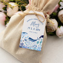 Search for under the sea baby shower Blue