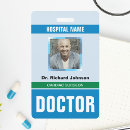 Search for surgeon id badges Clinic