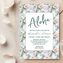Search for aloha invitations Hawaiian
