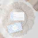 Search for bride and groom place cards Whimsical