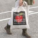 Search for teacher quotes tote bags Back to school