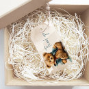 Search for teddy bear gift tags Elegant