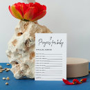 Search for baby prayer invitations Mother to be