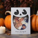 Search for jack o lantern face invitations Cute
