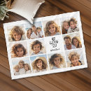 Search for 11 photo collage blankets Modern
