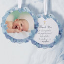 Search for catholic christmas tree decorations Baby boy