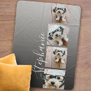 Search for handwritten blankets Modern