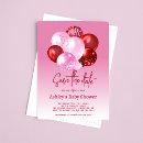 Search for save the date baby shower invitations Modern