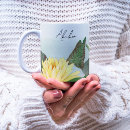 Search for japanese name mugs Lotus flower