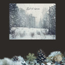 Search for snowfall posters Winter