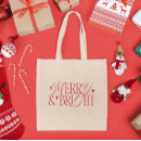 Search for christmas tote bags Elegant