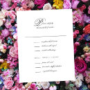 Search for formal invitation response invitations Calligraphy script