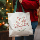Search for christmas tote bags Seasonal