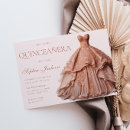 Search for rose quinceanera invitations Party