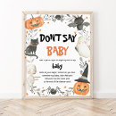Search for halloween baby shower games Fall