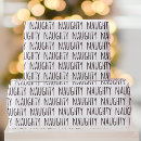 Search for black and white holiday wrapping paper Funny