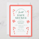 Search for santa baby shower invitations Merry