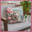 Search for snow leopard cushions Nature
