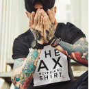 Search for breakups tshirts For him
