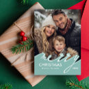 Search for couples first christmas cards Modern