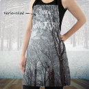 Search for mysterious aprons Elegant