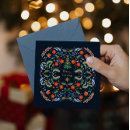 Search for vintage scandinavian christmas cards Retro