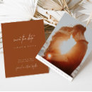 Search for boho save the dates Spring summer fall
