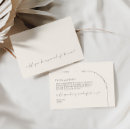 Search for text bridesmaid cards Simple