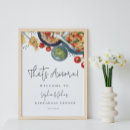 Search for rehearsal dinner welcome signs Script