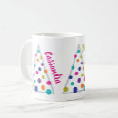 Search for bright purple mugs Simple
