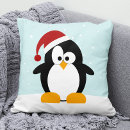 Search for baby penguin cushions Nature