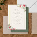 Search for rustic christmas wedding invitations Pine cone