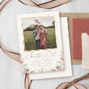 Search for greenery wedding save the dates Qr code