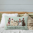 Search for golden retriever christmas decor Pug