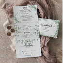 Search for green and black wedding invitations For her