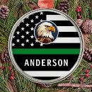 Search for marines the christmas tree decorations Military