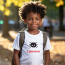 Search for spider tshirts Modern