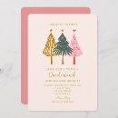Search for christmas birthday invitations Greenery