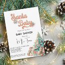 Search for shower christmas invitations Green