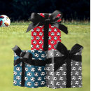 Search for sports wrapping paper Soccer
