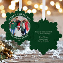 Search for green card christmas tree decorations Simple
